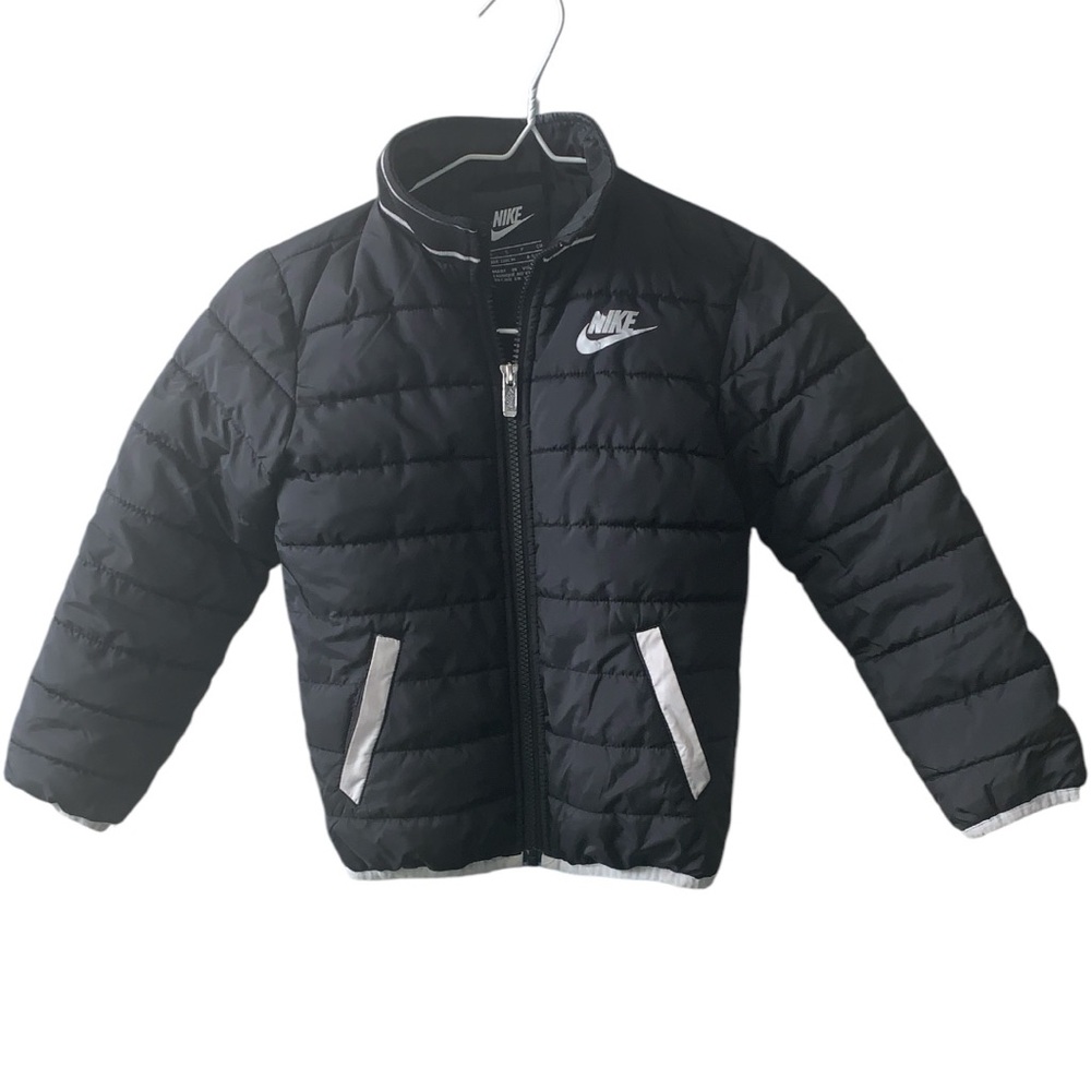 🎉HP🎉Nike Quilted Puffer Jacket
